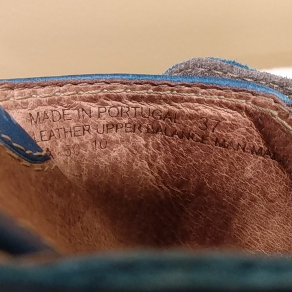 Sanita sandals - Picture 13 of 14